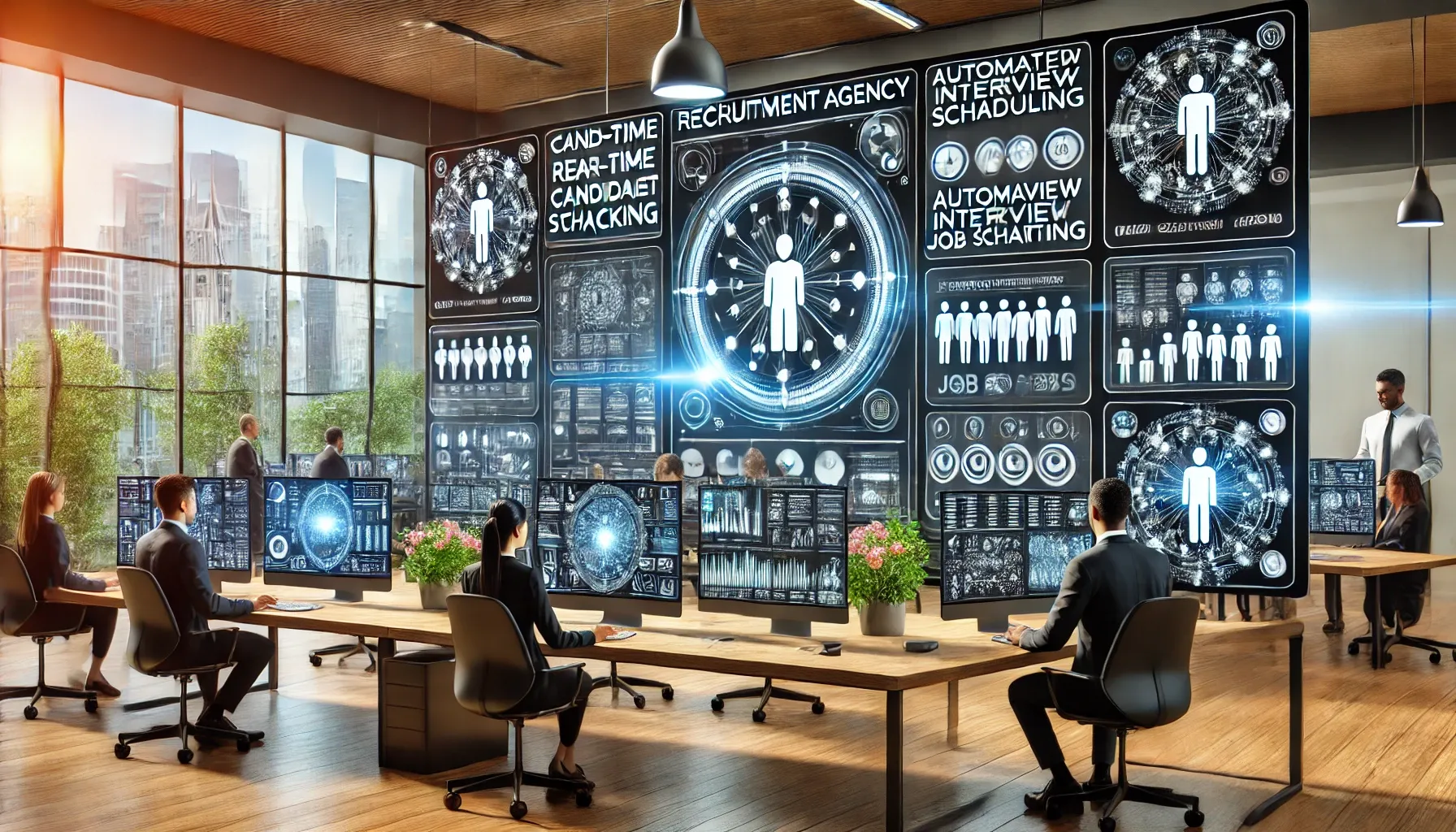 Top Recruiting Agency Software for Staffing Success