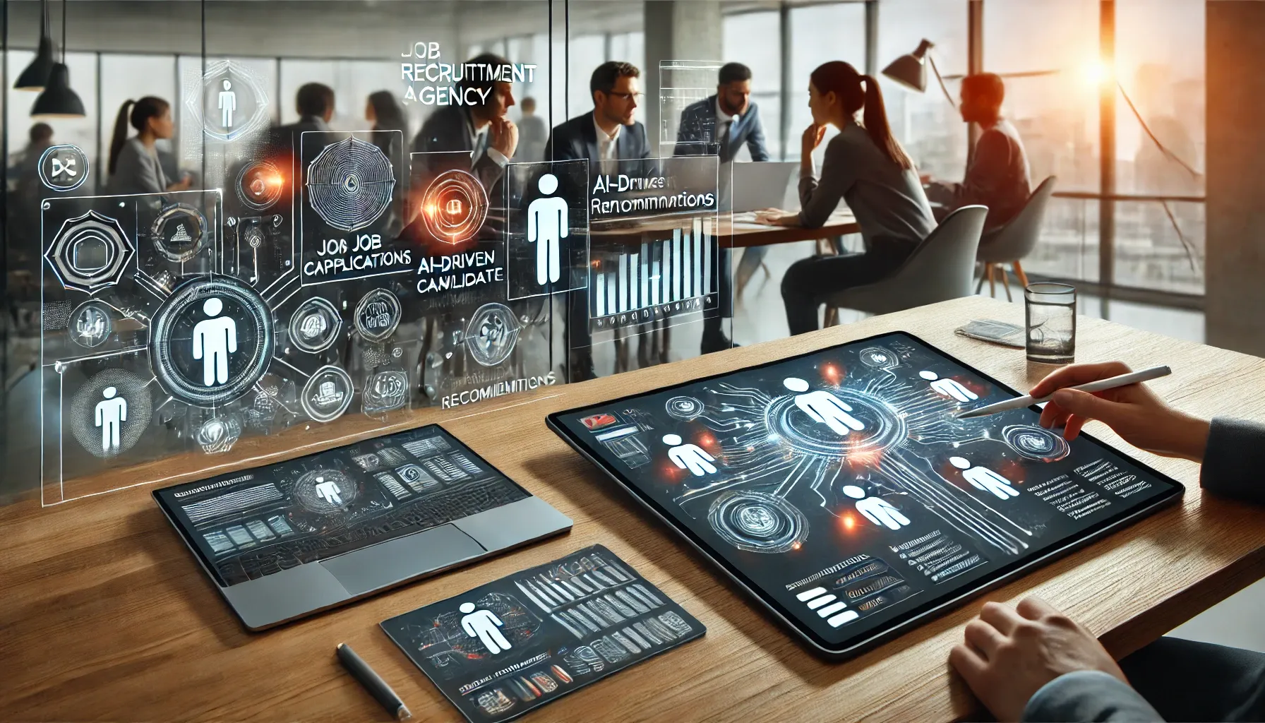 Temp Agency Software – Streamline Staffing & Hiring